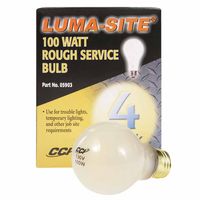 CCI® Rough Service Replacement Bulbs CCI® Rough Service Replacement Bulbs