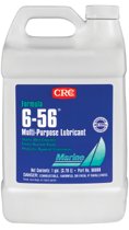 CRC 6-56&trade; Multi-Purpose Lubricants