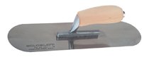 Goldblatt® Swimming Pool Trowels Goldblatt® Swimming Pool Trowels