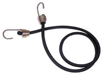 Keeper&reg; Heavy-Duty Bungee Cords