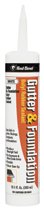Red Devil Gutter &amp; Foundation Sealants