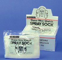 Gerson&reg; Spray Socks