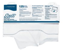 Kimberly-Clark Professional Scott&reg; Personal Seats