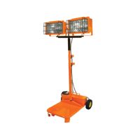 CCI&reg; Premium Series Halogen Lights