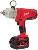 V28&trade; Cordless Impact Wrenches