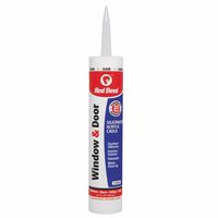 Red Devil Window, Door &amp; Siding Sealants