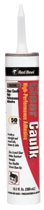 Red Devil Clear Caulk