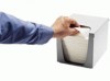 Kimberly-Clark Professional Quaterfold Wiper Dispensers