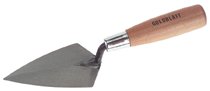 Goldblatt® Pointing Trowels Goldblatt® Pointing Trowels