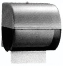 Kimberly-Clark Professional In-Sight&reg; Omni&reg; Roll Towel Dispensers