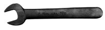 Martin Tools Single Head Open End Wrenches