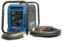 Thermal Dynamics&reg; Cutmaster&trade; True&trade; Series 52 Plasma Cutting Systems