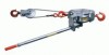 Cable Ratchet Hoist-Winches
