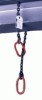 Anchorage Connector Chains