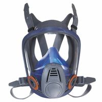 MSA Advantage&reg; 3200 Full-Facepiece Respirator