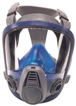 MSA Advantage&reg; 3200 Full-Facepiece Respirator