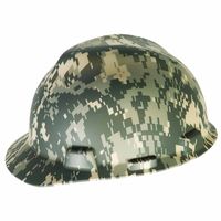 MSA Freedom Series&trade; Helmets