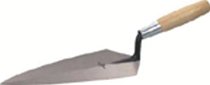 Marshalltown Philladelphia Pattern Brick Trowels