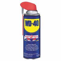 WD-40 Open Stock Lubricants