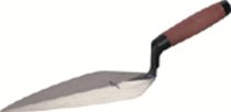 Marshalltown Permashape&reg; London Pattern Brick Trowels