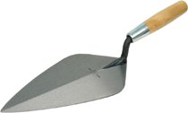 Marshalltown Wide London Pattern Brick Trowels
