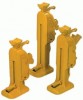 Simplex&reg; Ratchet Jacks
