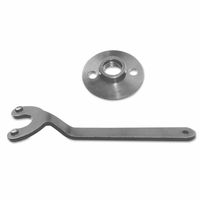 Spiralcool Nuts and Wrenches