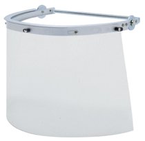 Crews Headgear Brackets
