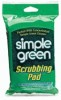 Scrubbing Pads