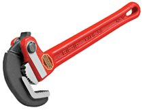 Ridgid® RAPIDGRIP™ Pipe Wrenches Ridgid® RAPIDGRIP™ Pipe Wrenches