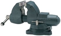 Wilton® All-Weather Vises Wilton® All-Weather Vises