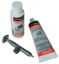 Ingersoll-Rand Impact Tool Grease Kits Ingersoll-Rand Impact Tool Grease Kits
