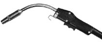 Tweco No. 5 Traditional Style MIG Guns Tweco No. 5 Traditional Style MIG Guns