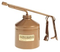 Goldenrod® Spray Cleaners Goldenrod® Spray Cleaners