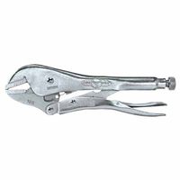 Irwin Vise-Grip&reg; Straight Jaw Locking Pliers