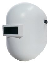 Fibre-Metal Superglas&reg; Pipeliner Welding Helmets