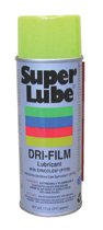 Super Lube&reg; Dri Lub
