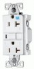 Cooper Wiring Devices Plugs and Receptacles