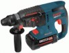 Rotary Hammers Cordless