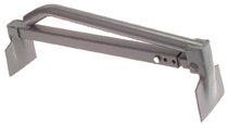 Goldblatt® Brick Tongs Goldblatt® Brick Tongs