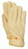 Wells Lamont Full Leather Driver Gloves