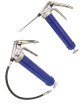 Lincoln Industrial Pistol Grip Heavy-Duty Grease Guns Lincoln Industrial Pistol Grip Heavy-Duty Grease Guns