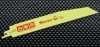 L.S. Starrett King-Cut&reg; Fire, Rescue and Demolition Recip Blades