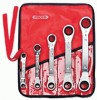 Proto&reg; Offset Ratcheting Box Wrench Sets