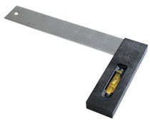 Empire&reg; Level Try Squares