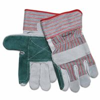 Memphis Glove Industrial Standard Shoulder Split Gloves