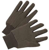Anchor Brand 1000 Series Jersey Gloves