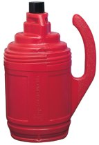 Dispensing Bottles and Bottle Jacket