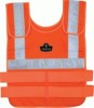 Chill-Its&reg; 6200 Phase Change Cooling Vests