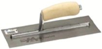 Marshalltown High Carbon Steel Xtralie&reg; Finishing Trowels